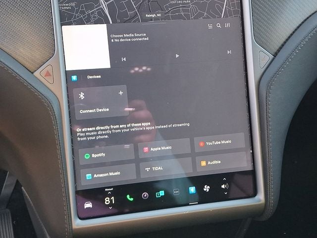 2018 Tesla Model X 100D