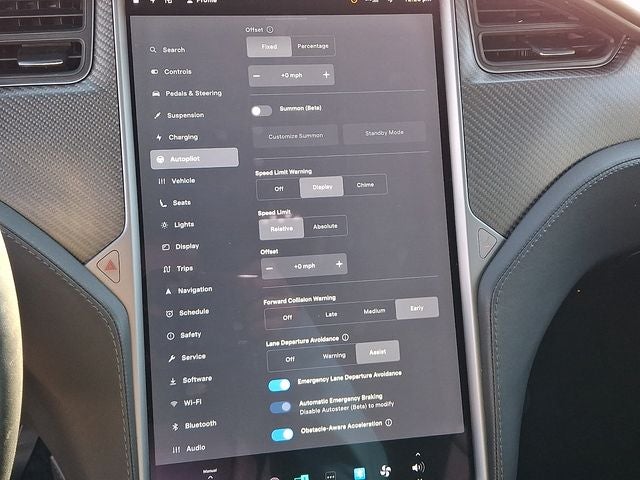 2018 Tesla Model X 100D