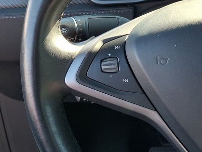 2018 Tesla Model X 100D