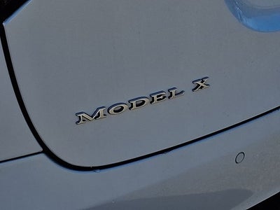 2018 Tesla Model X 100D