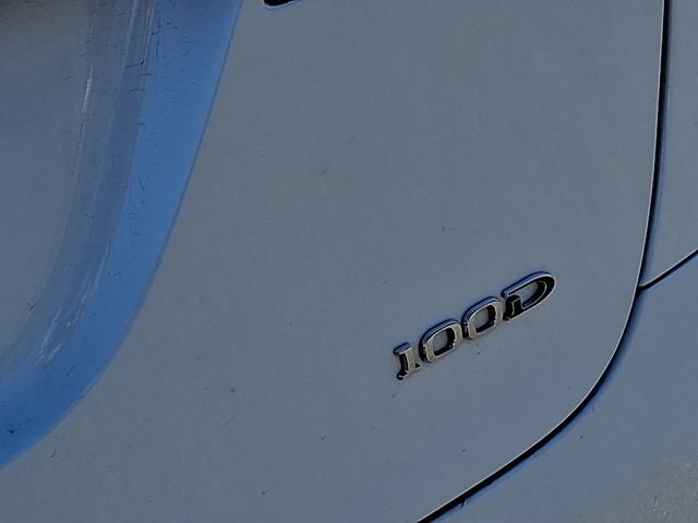 2018 Tesla Model X 100D