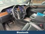 2020 Tesla Model X Long Range