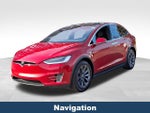 2017 Tesla Model X 100D