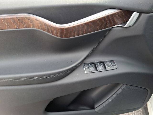 2021 Tesla Model X Long Range