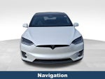 2021 Tesla Model X Long Range