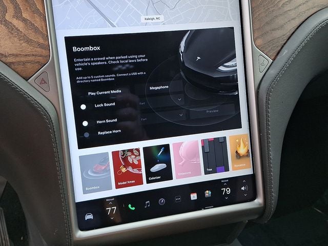 2021 Tesla Model X Long Range