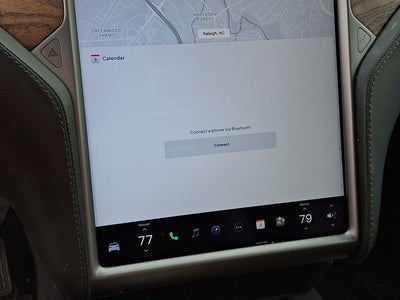 2021 Tesla Model X Long Range