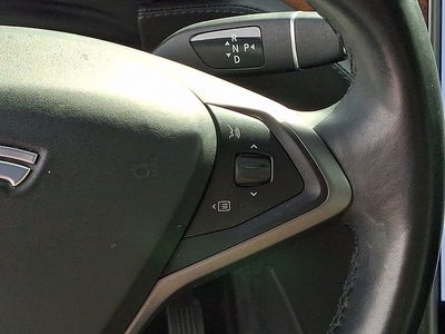 2021 Tesla Model X Long Range