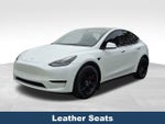 2021 Tesla Model Y Performance