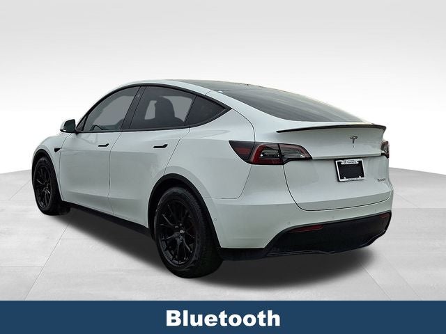 2021 Tesla Model Y Performance