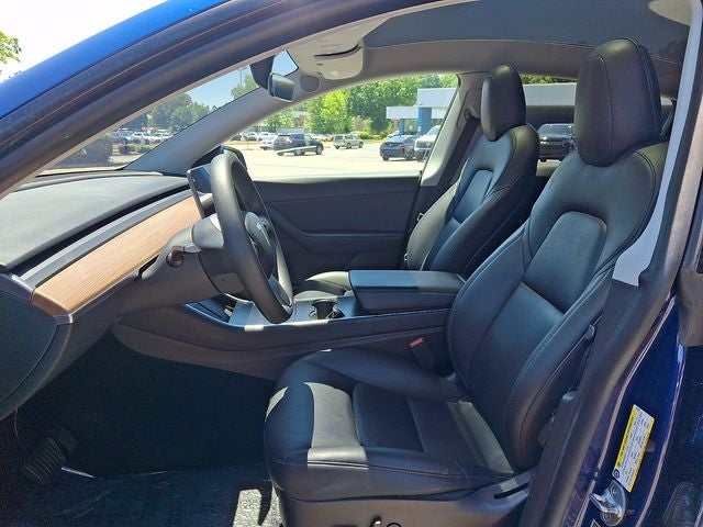 2020 Tesla Model Y Performance