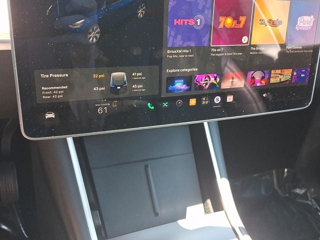 2020 Tesla Model Y Performance