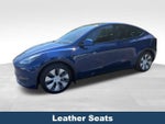 2020 Tesla Model Y Performance