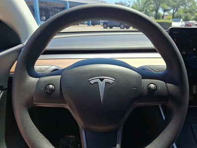 2020 Tesla Model Y Performance