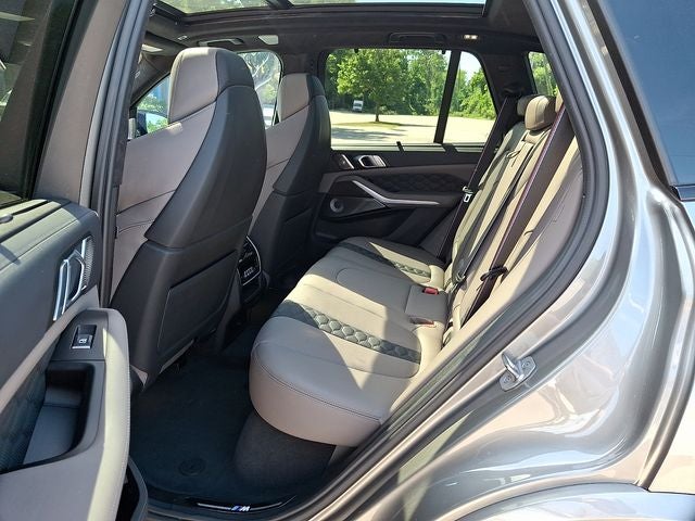 2023 BMW X5 M Base