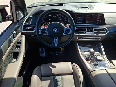 2023 BMW X5 M Base