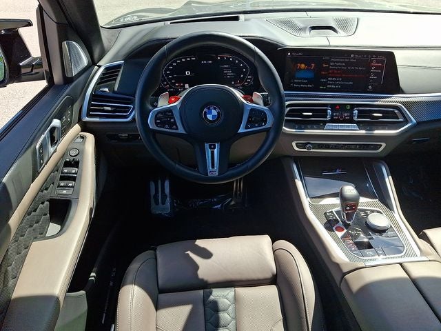 2023 BMW X5 M Base