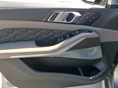 2023 BMW X5 M Base