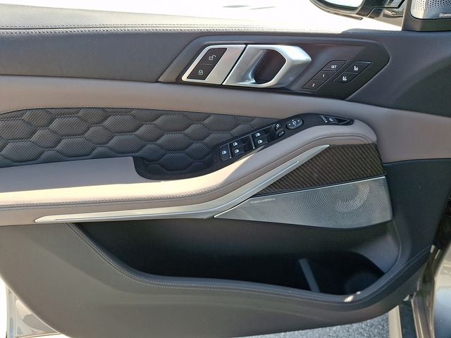 2023 BMW X5 M Base