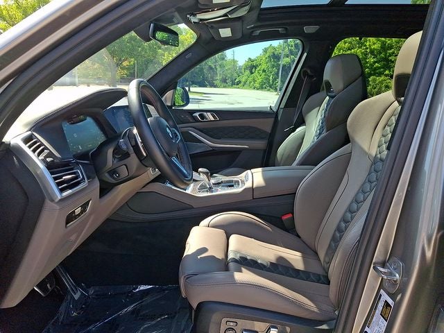 2023 BMW X5 M Base