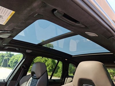 2023 BMW X5 M Base