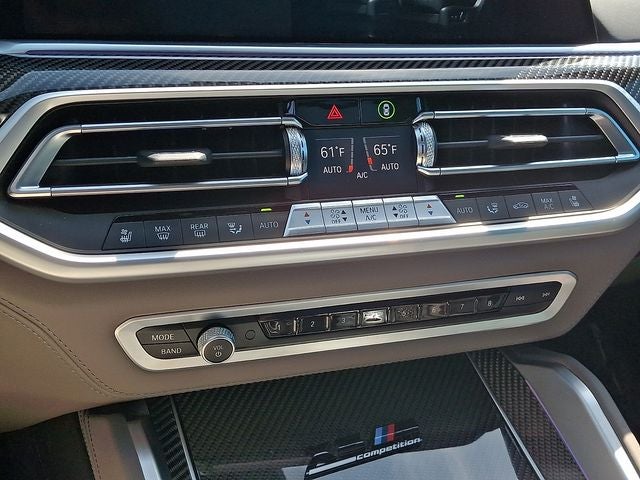 2023 BMW X5 M Base