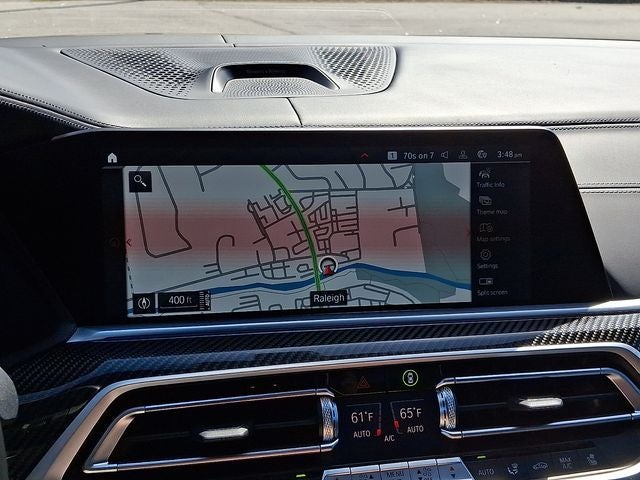 2023 BMW X5 M Base