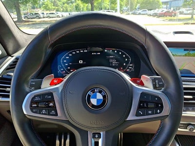 2023 BMW X5 M Base