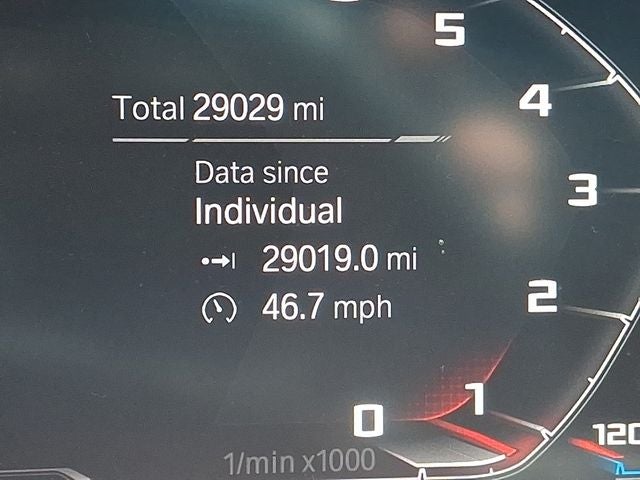 2023 BMW X5 M Base