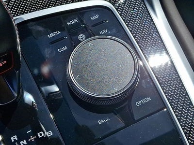 2023 BMW X5 M Base