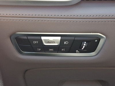 2023 BMW X5 M Base