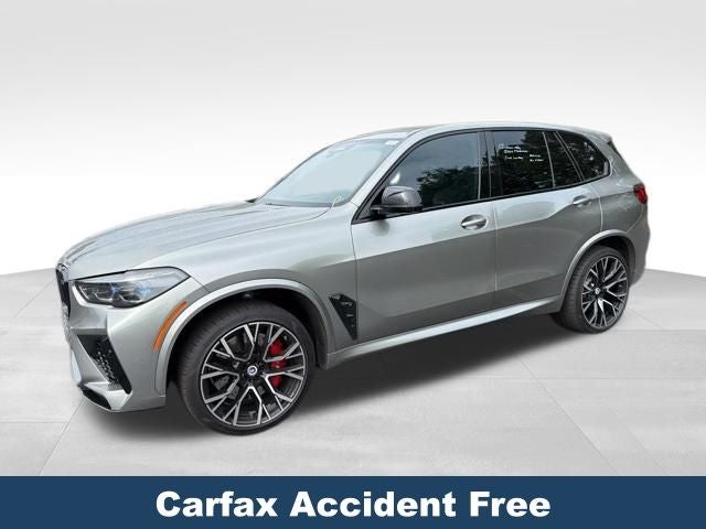 2023 BMW X5 M Base
