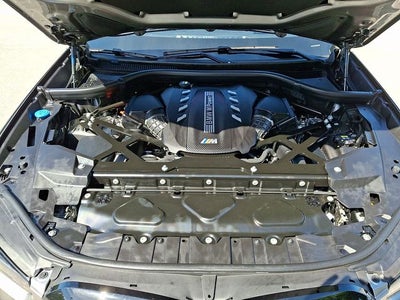 2023 BMW X5 M Base
