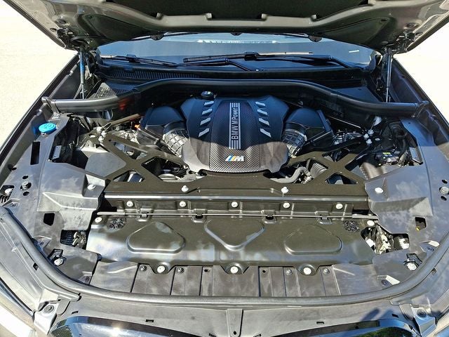 2023 BMW X5 M Base