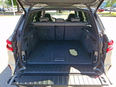 2023 BMW X5 M Base