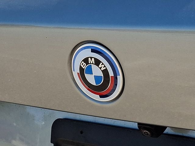 2023 BMW X5 M Base