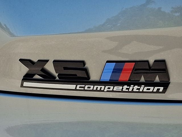 2023 BMW X5 M Base