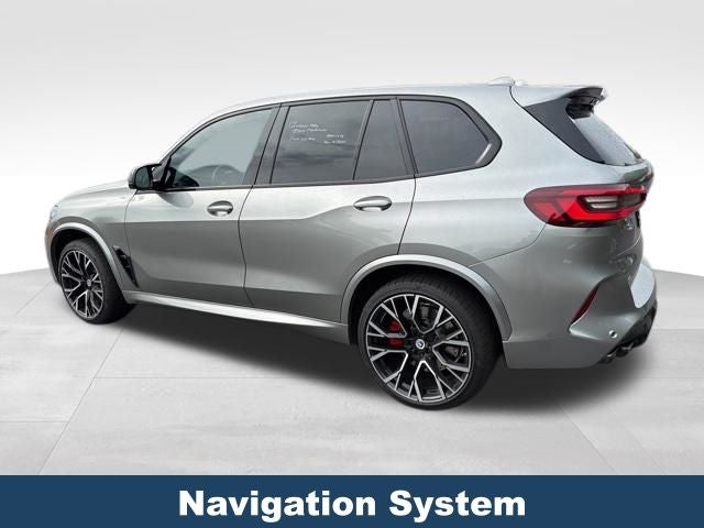 2023 BMW X5 M Base