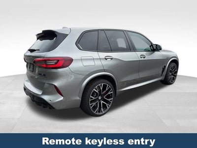2023 BMW X5 M Base
