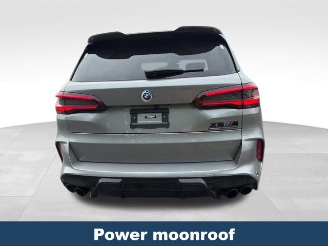 2023 BMW X5 M Base