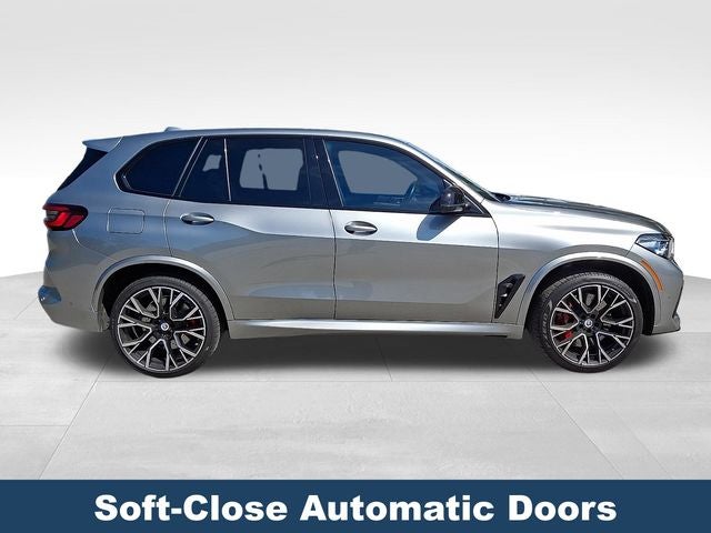 2023 BMW X5 M Base