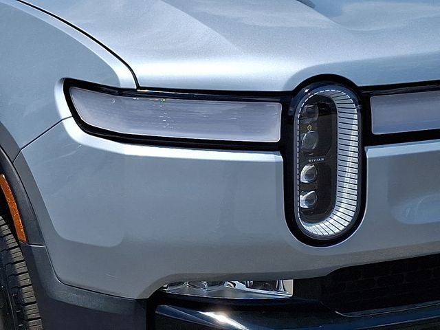 2022 Rivian R1T Adventure