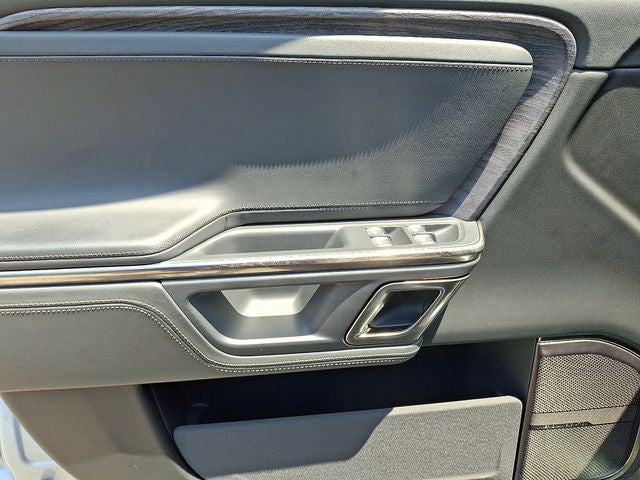 2022 Rivian R1T Adventure