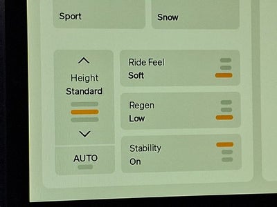 2022 Rivian R1T Adventure