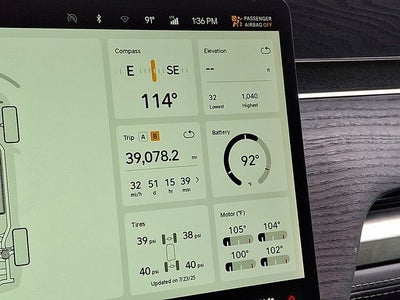 2022 Rivian R1T Adventure