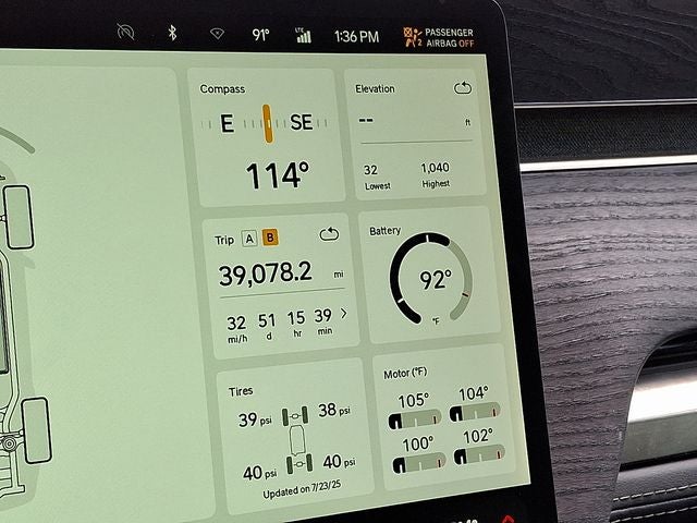 2022 Rivian R1T Adventure