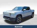 2022 Rivian R1T Adventure