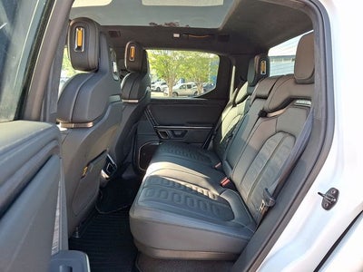 2023 Rivian R1T Adventure