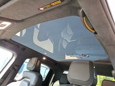 2023 Rivian R1T Adventure