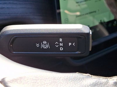 2023 Rivian R1T Adventure